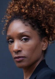 Jennifer Tchiakpe