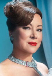 Jennifer Tilly