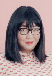 Jenny Han