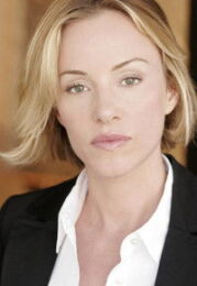Jenny McShane