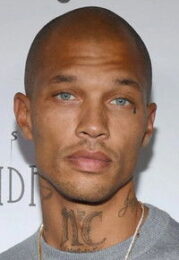 Jeremy Meeks