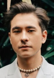 Jerome Kurnia