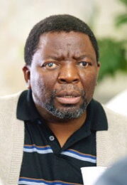 Jerry Mofokeng