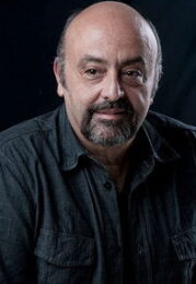 Jesús Castejón