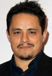Jesse García
