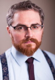 Jesse R. Tendler