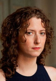 Jessica Bruder