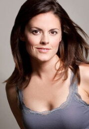 Jessica Heafey