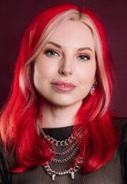 Jessica Messenger