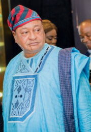 Jide Kosoko