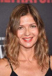 Jill Hennessy