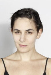 Jillian Mayer