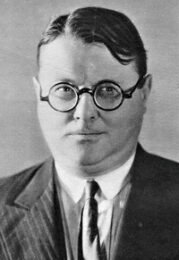 Jim Gérald