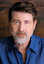 Jim Piddock