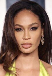 Joan Smalls