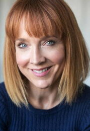 Joanne Mitchell