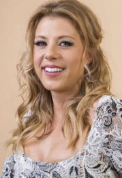 Jodie Sweetin