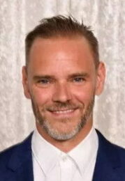 Joe Absolom