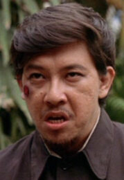 Joe Mari Avellana