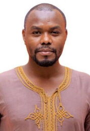 Joel Karekezi