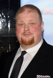 Joel Marsh Garland