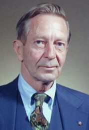 John Cheever