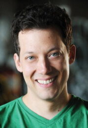 John Tartaglia
