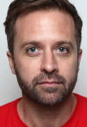 John Trengove