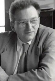 John W. Campbell Jr.