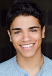 Johnathan Nieves