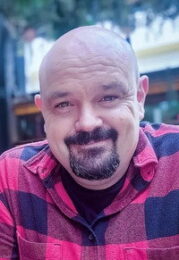 Johnny Barbuzano