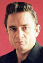 Johnny Cash