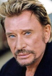 Johnny Hallyday