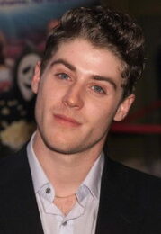 Jon Abrahams