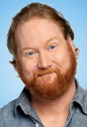 Jon Reep