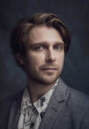 Jonas Kærup Hjort