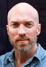 Jonathan Espolin-Johnson