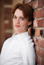 Jonathan Tysor