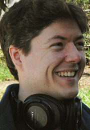 Jonathan W. Stokes