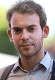 João Pedro Mamede