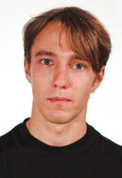Joonas Koff