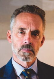 Jordan B. Peterson