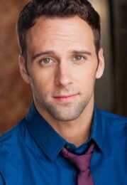 Jordan Matlock