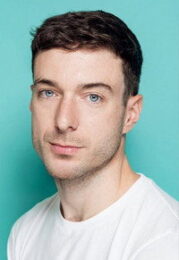 Jordan Tannahill
