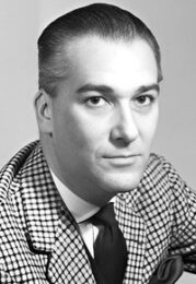 José Luis de Vilallonga