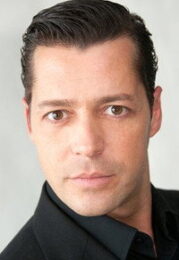 Joseph Di Mambro
