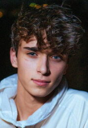 Josh Richards