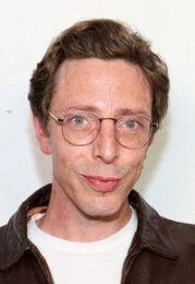 Joshua Burge