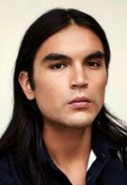 Joshua Odjick