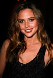Josie Maran